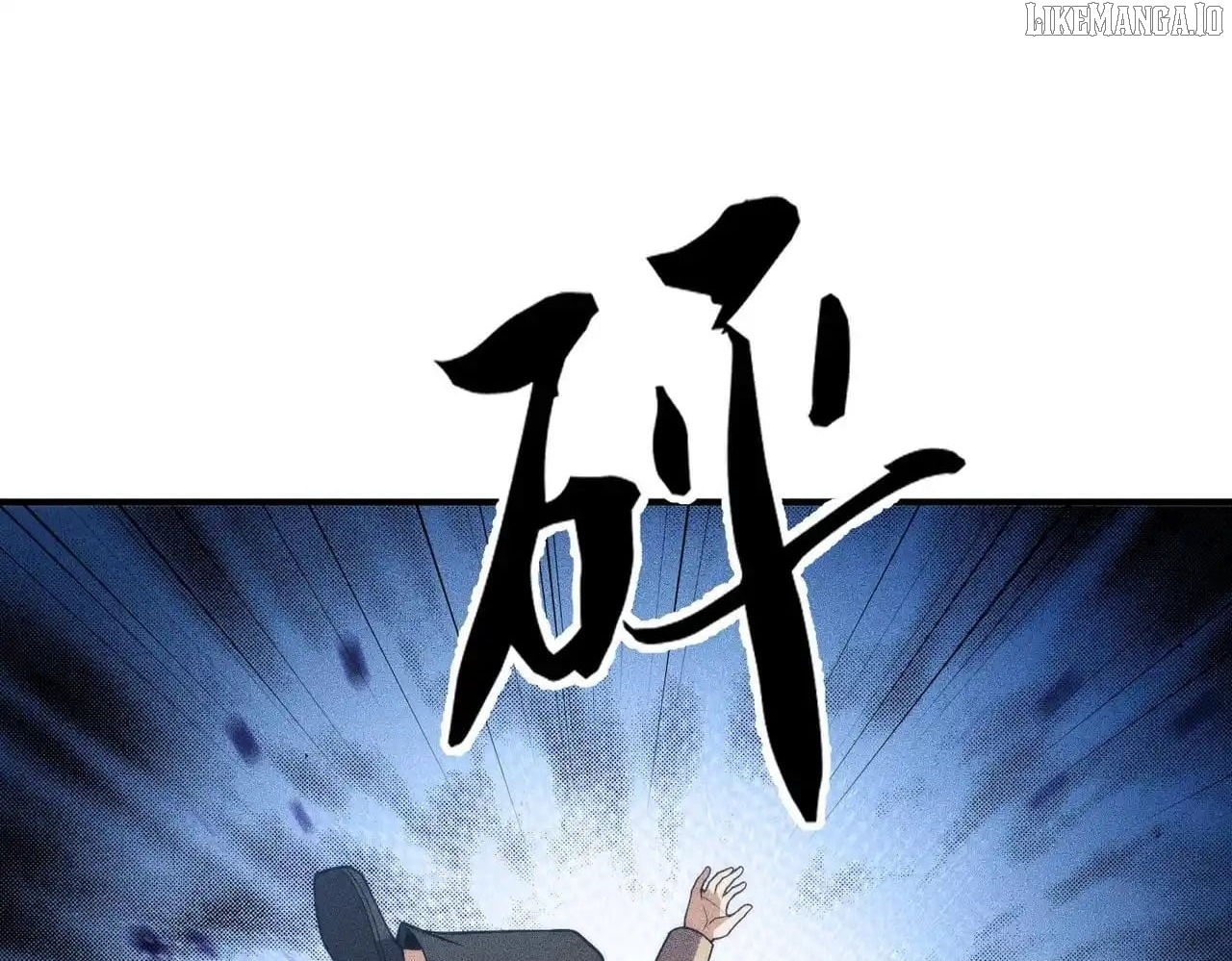 Hidden Dragon in the City (2025) Chapter 12 - page 106